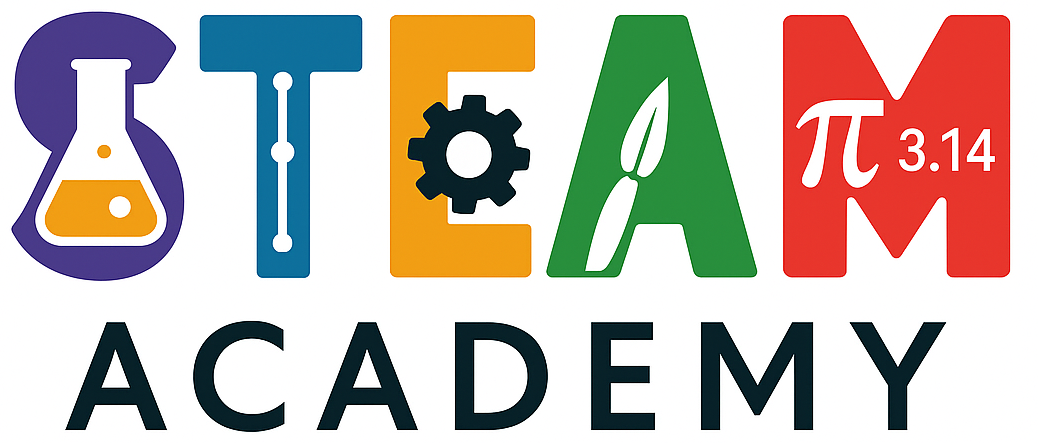 Steam Academy 